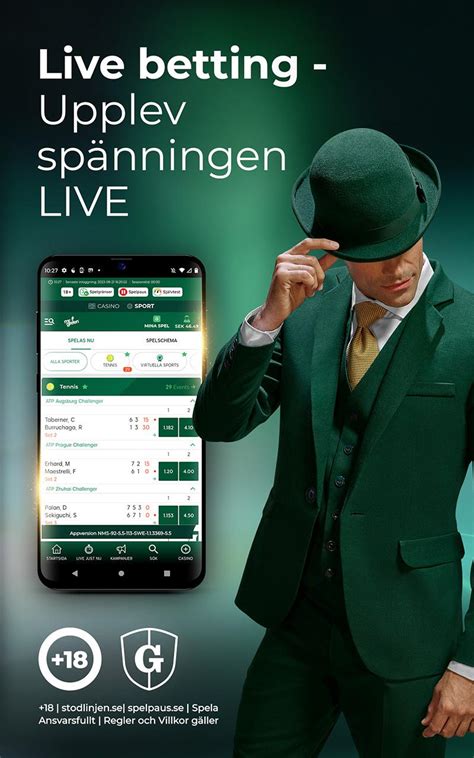 Mr Green: sport betting & odds .